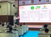 Himpun Dana Zakat, Pemkab-Baznaz Gelar Kukar Berzakat