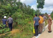 Pemerintah Kecamatan Kota Bangun Darat Tingkatkan Pelayanan Kesehatan