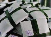 Pemdes Loa Pari Dukung Produksi Tempe Lokal