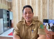 Tingkatkan Perekonomian Masyarakat, Disperindag Kukar Bangun Pabrik Minyak Makan Merah