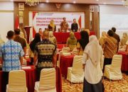 70 Kepala PAUD Ikuti Sosialisasi Penguatan Kapasitas Penilaian Kelayakan Usul Perizinan