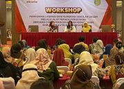 Disdikbud Kukar Dorong Inovasi Guru Terhadap Penggunaan Alat Peraga di SD
