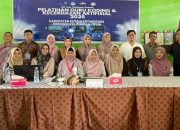 99 Guru SD di Kukar Ikuti Pelatihan Coding dan AI