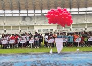 Lahirkan Bibit Berkualitas, Disdikbud Kukar Gelar GSI 2025