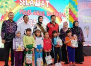 Disdikbud Kukar Peringati Hari Anak Nasional 2025, Cetak Generasi Emas