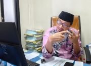 109 SMP Negeri di Kukar Akan Terima Starlink