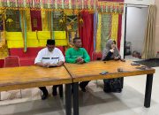 Wujudkan Pendidikan Berkualitas, SMP Negeri 7 Muara Kaman Ditetapkan Menjadi SRG