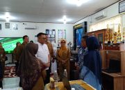 SMP Negeri 3 Tenggarong Raih Prestasi Ajang Perpustakaan Tingkat Kaltim