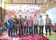 Upaya Pelestarian Budaya Daerah, Disdikbud Kukar Gelar Festival Danum Bura