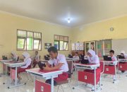 Disdikbud Kukar Dorong Sekolah Maksimalkan Chromebook Untuk KBM