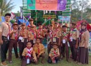 Disdikbud Kukar Dorong Seluruh Sekolah Kembangkan Eksrakurikuler
