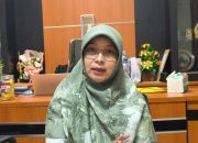 Pembangunan Infrastruktur Menjadi Prioritas Disdikbud Kukar