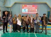 Tingkatkan Mutu Pendidikan, Disdikbud Kukar Rutin Gelar Peningkatan Kompetensi Guru