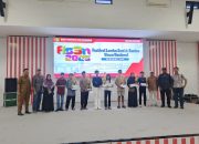 Tingkatkan Prestasi Peserta Didik, Disdikbud Kukar Lakukan Pembinaan