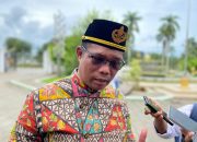 Menjelang Tradisi Budaya Erau Adat Kutai, Disdikbud Kukar Segera Launching Logo Hingga Lagu