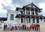 Disdikbud Kukar Siap Dukung Pelaksanaan Budaya Erau Adat Kutai 2025