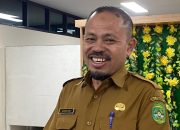 Disdikbud Kukar Dorong Masyarakat Agar Anaknya Masuk PAUD