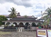 Disdikbud Kukar Akui Perawatan Cagar Budaya Masih Jadi Tantangan