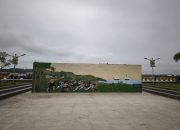 Disdikbud Kukar Dorong Cagar Budaya Jadi Objek Wisata di Titik Nol Ing Martadipura