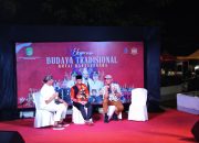 Disdikbud Kukar Edukasi Generasi Muda Jaga Cagar Budaya Lewat Medsos dan Workshop