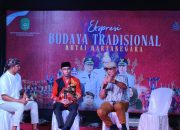 Disdikbud Kukar Dorong Perusahaan Ikut Aktif Dukung Pelestarian Budaya Kutai
