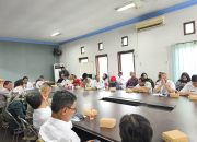 Rangkaian Erau Kutai 2025 Sudah Fix, Tinggal Nunggu Dibuka