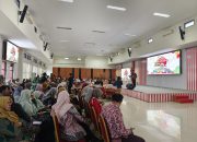 Semarak FTBI 2025, Pelajar Kukar Unjuk Gigi Lewat Bahasa Ibu