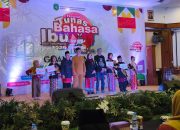 Anak-anak Kukar Unjuk Bakat di FTBI 2025, Basa Kutai Jadi Sorotan