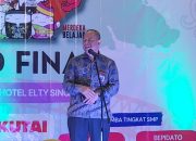Anak Kukar Unjuk Gigi di FTBI 2025, Siap Bawa Bahasa Daerah ke Tingkat Provinsi