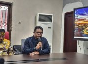 Erau 2025 Tinggal Finishing, Belimbur Jadi Penutupan Meriah