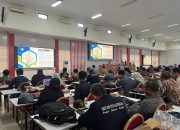 Sekolah Diajak Aktif, Disdikbud Kukar Dorong Beasiswa Idaman Tepat Sasaran