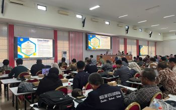 Sekolah Diajak Aktif, Disdikbud Kukar Dorong Beasiswa Idaman Tepat Sasaran