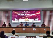Disdikbud Kukar Gelar Technical Meeting Lomba Budaya Tradisi Erau 2025