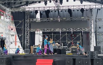 Disdikbud Kukar Gelar Lomba Seni Budaya Kutai, Salah Satunya Tari Jepen Kreasi