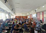 Disdikbud Kukar Gelar Bimtek Sekolah Sehat untuk Guru SD