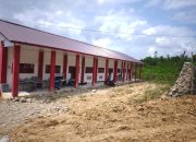 Ditengah Efisiensi Daerah, Disdikbud Kukar Fokus Rehabilitasi Sekolah