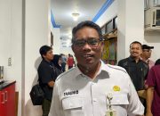 Disdikbud Kukar Pasrah Seleksi PPPK Pendidikan Dilakukan Pemerintah Pusat