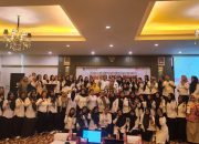 Disdikbud Gelar Sosialisasi Beasiswa 1000 Guru Sarjana, Targetkan 150 Kuota Penerima Manfaat