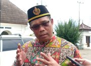 Disdikbud Kukar Fokus Rehabilitasi Ringan, Target Pekerjaan Rampung November 2025