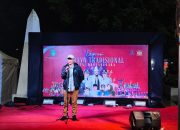 Dukung Pelaku Kesenian, Disdikbud Kukar Gelar Ekspresi Budaya