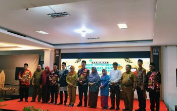 Disdikbud Kukar Gelar Pekan Kebudayaan Daerah 2025, Angkat Kearifan Lokal dan Edukasi Generasi Muda