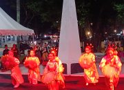 Disdikbud Kukar Terus Hidupkan Seni dan Budaya Lewat Malam Ekspresi Budaya Tradisional