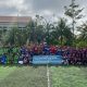 Dispora Kukar Apresiasi RHQ Football Academy Cetak Talenta Muda Lewat Turnamen Mini Soccer