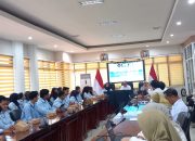 Pendataan Dikebut, Ribuan Ibu dan Balita di Balikpapan Segera Nikmati Program Makan Bergizi Gratis