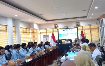 Pendataan Dikebut, Ribuan Ibu dan Balita di Balikpapan Segera Nikmati Program Makan Bergizi Gratis