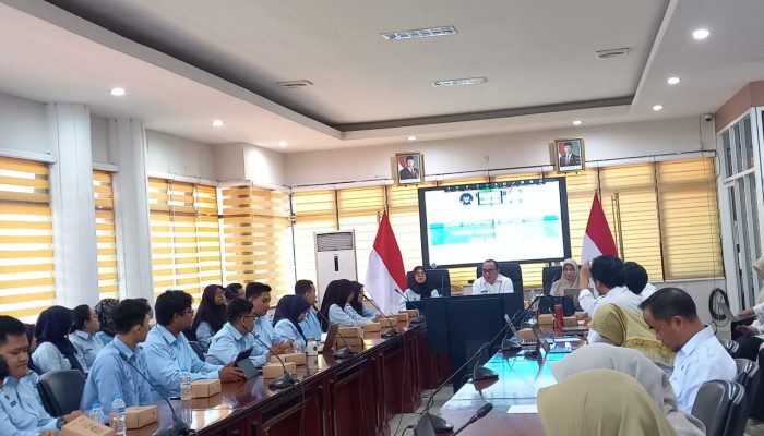 Pendataan Dikebut, Ribuan Ibu dan Balita di Balikpapan Segera Nikmati Program Makan Bergizi Gratis