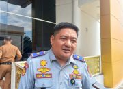 Akses Jalan Vila Damai Dibuka Terbatas, Dishub Balikpapan Terapkan Rekayasa Lalu Lintas hingga Agustus 2026