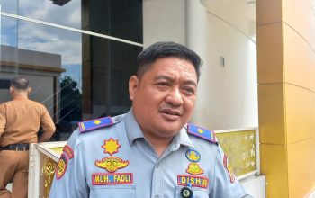 Akses Jalan Vila Damai Dibuka Terbatas, Dishub Balikpapan Terapkan Rekayasa Lalu Lintas hingga Agustus 2026