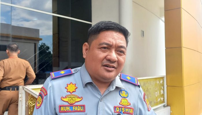 Akses Jalan Vila Damai Dibuka Terbatas, Dishub Balikpapan Terapkan Rekayasa Lalu Lintas hingga Agustus 2026