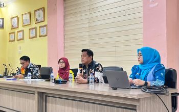 SPMB Balikpapan 2026 Serba Online, Orang Tua Tak Perlu Antre Sejak Dini untuk Daftar Sekolah